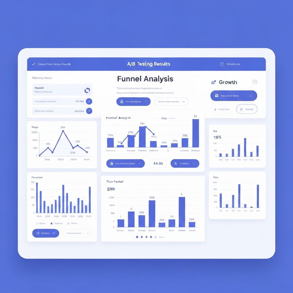 Conversion Optimisation